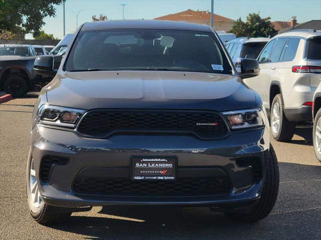 2025 Dodge Durango DURANGO GT RWD