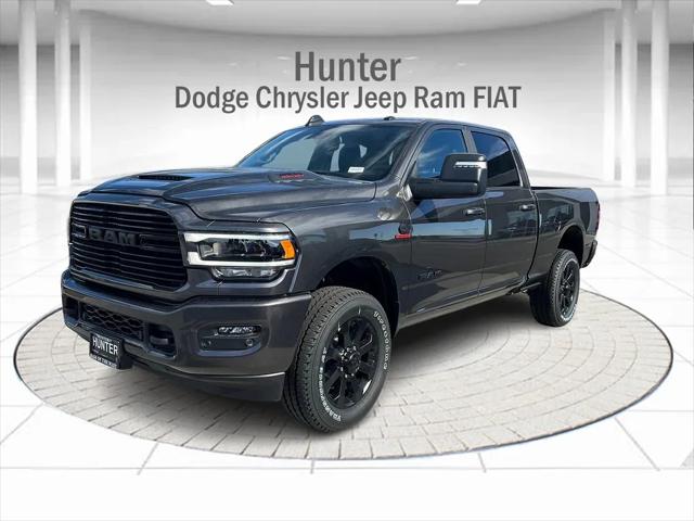 2024 RAM Ram 2500 RAM 2500 LARAMIE CREW CAB 4X4 64 BOX