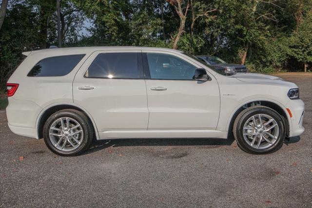 2025 Dodge Durango DURANGO R/T AWD