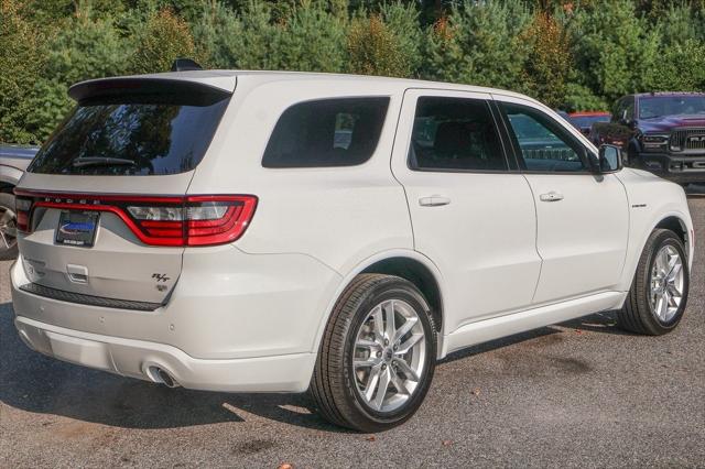 2025 Dodge Durango DURANGO R/T AWD