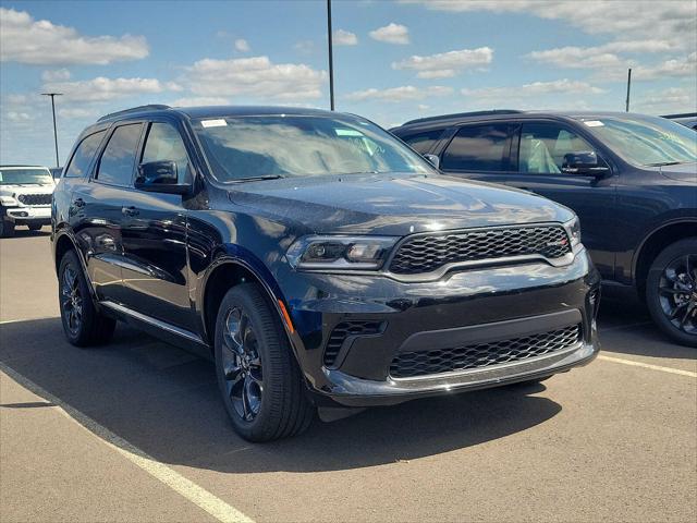 2025 Dodge Durango DURANGO GT AWD