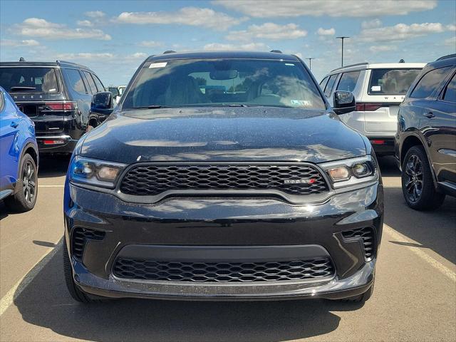 2025 Dodge Durango DURANGO GT AWD