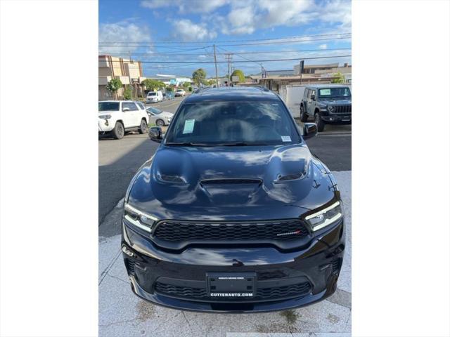 2025 Dodge Durango DURANGO R/T PREMIUM AWD