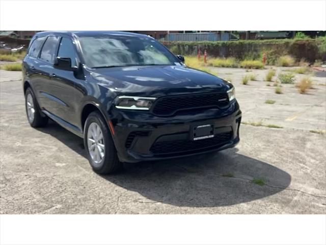2025 Dodge Durango DURANGO GT RWD