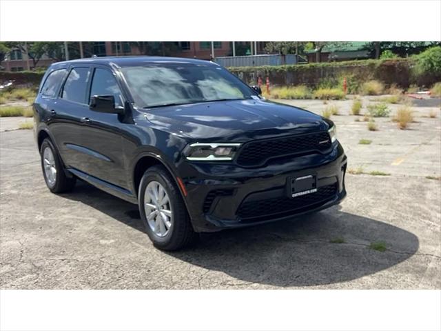 2025 Dodge Durango DURANGO GT RWD