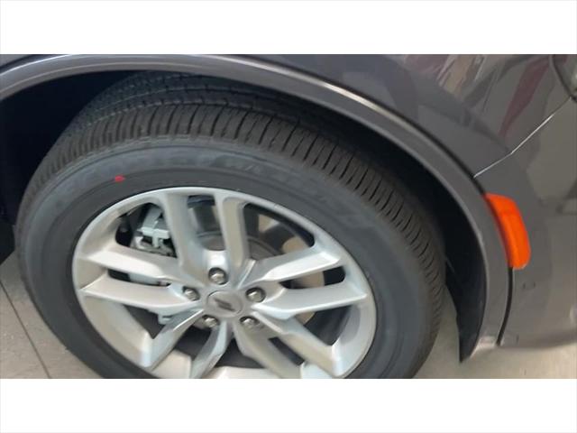 2025 Dodge Durango DURANGO R/T PLUS AWD