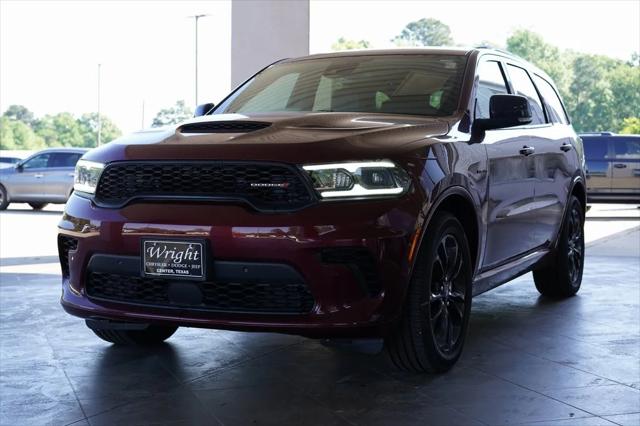 2025 Dodge Durango DURANGO R/T PLUS AWD