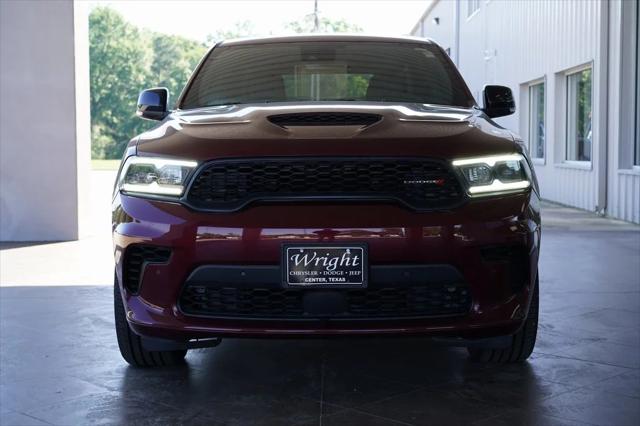 2025 Dodge Durango DURANGO R/T PLUS AWD