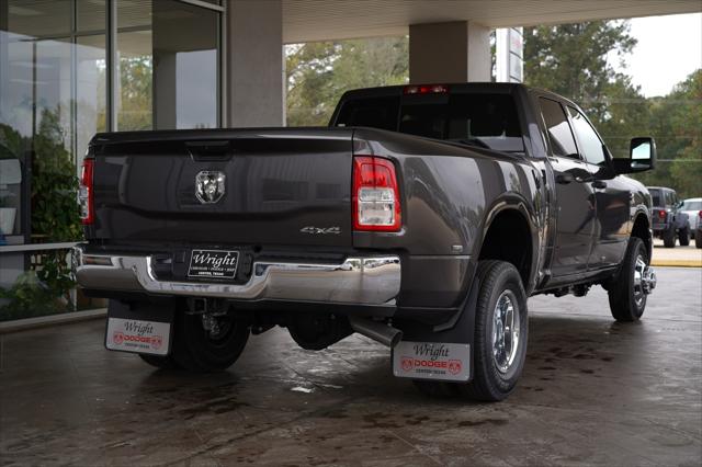 2024 RAM Ram 3500 RAM 3500 TRADESMAN CREW CAB 4X4 8 BOX