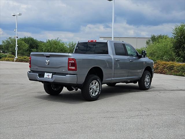 2024 RAM Ram 2500 RAM 2500 LARAMIE CREW CAB 4X4 64 BOX