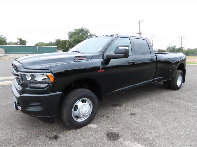 2024 RAM Ram 3500 RAM 3500 TRADESMAN CREW CAB 4X4 8 BOX