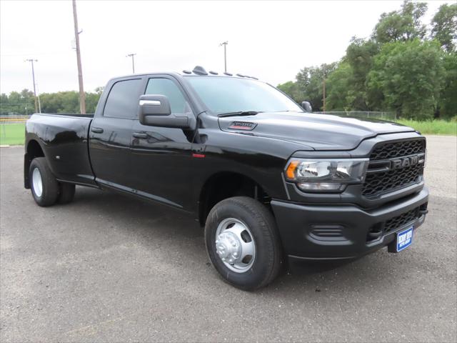 2024 RAM Ram 3500 RAM 3500 TRADESMAN CREW CAB 4X4 8 BOX