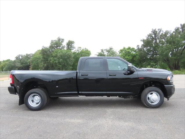 2024 RAM Ram 3500 RAM 3500 TRADESMAN CREW CAB 4X4 8 BOX