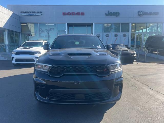 2025 Dodge Durango DURANGO R/T 20TH ANNIVERSARY PREMIUM AWD