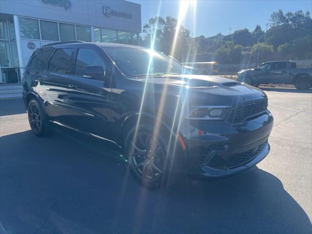 2025 Dodge Durango DURANGO R/T 20TH ANNIVERSARY PREMIUM AWD