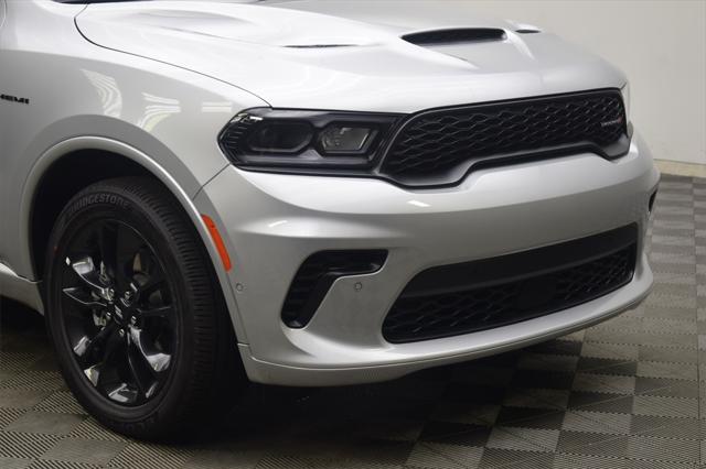 2025 Dodge Durango DURANGO R/T PLUS AWD