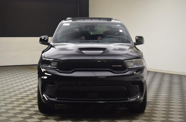 2025 Dodge Durango DURANGO R/T PREMIUM AWD