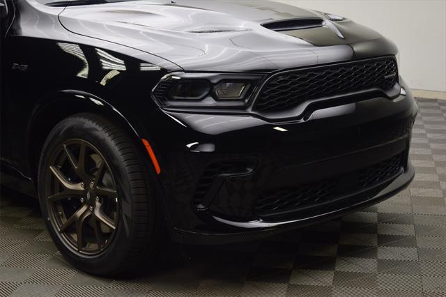 2025 Dodge Durango DURANGO R/T 20TH ANNIVERSARY PREMIUM AWD