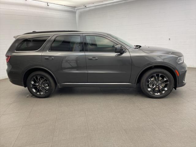 2025 Dodge Durango DURANGO GT RWD