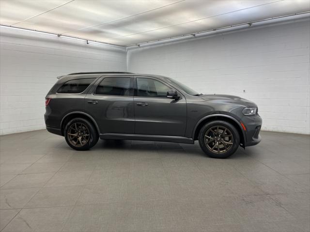 2025 Dodge Durango DURANGO R/T 20TH ANNIVERSARY PLUS AWD