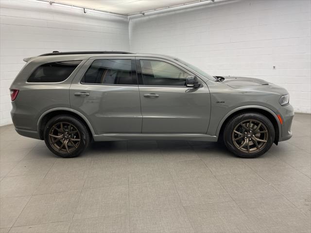2025 Dodge Durango DURANGO R/T 20TH ANNIVERSARY PREMIUM AWD