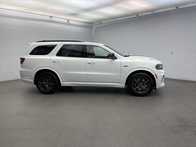 2025 Dodge Durango DURANGO R/T 20TH ANNIVERSARY PLUS AWD