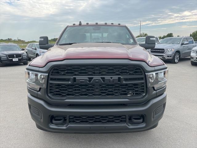 2024 RAM Ram 3500 RAM 3500 TRADESMAN CREW CAB 4X4 8 BOX