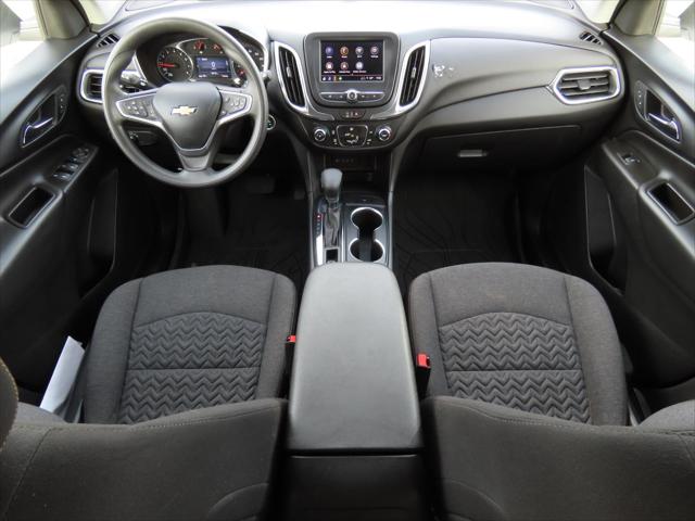 2023 Chevrolet Equinox AWD 2FL