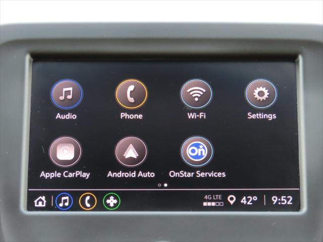 2023 Chevrolet Equinox AWD 2FL