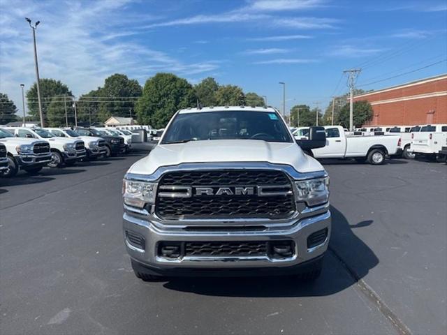 2024 RAM Ram 2500 RAM 2500 TRADESMAN CREW CAB 4X4 8 BOX