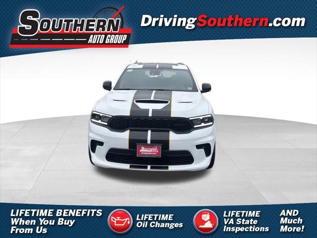 2024 Dodge Durango DURANGO SRT 392 ALCHEMI AWD