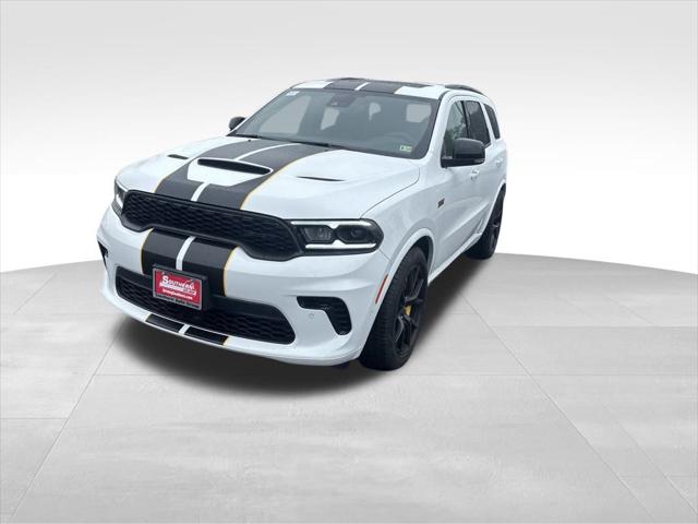 2024 Dodge Durango DURANGO SRT 392 ALCHEMI AWD