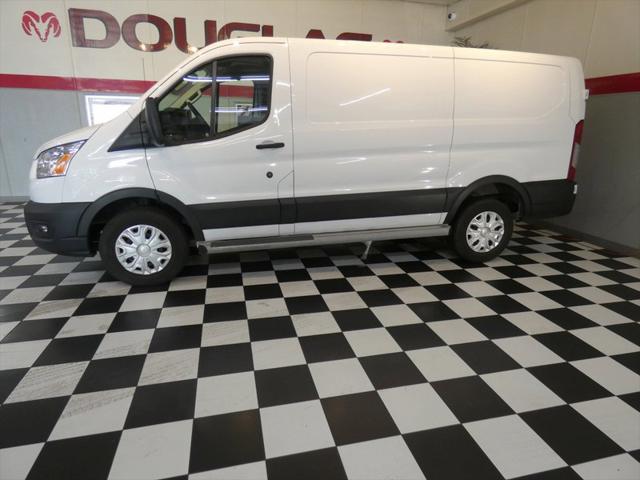 2022 Ford Transit-250 Cargo Van CARGO VAN