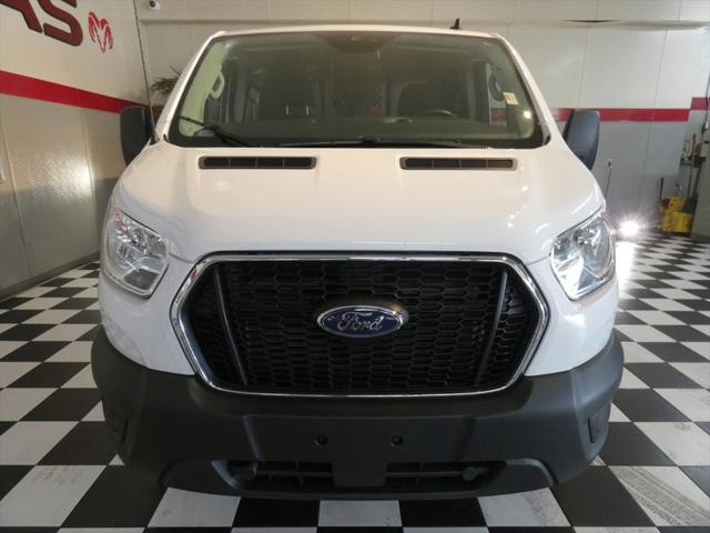 2022 Ford Transit-250 Cargo Van CARGO VAN