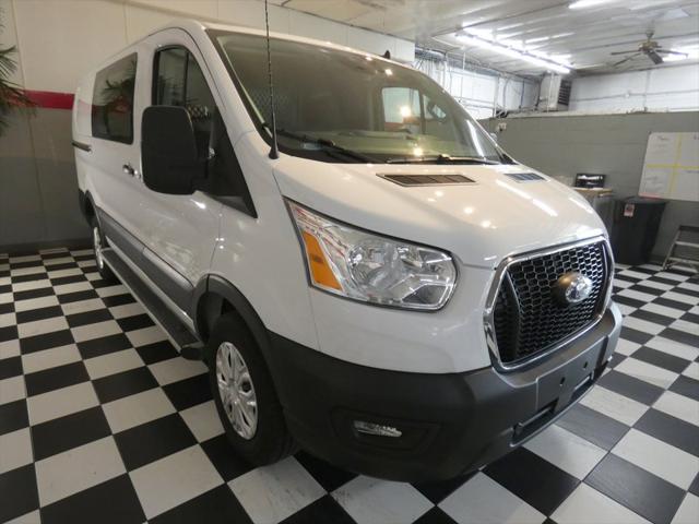 2022 Ford Transit-250 Cargo Van CARGO VAN