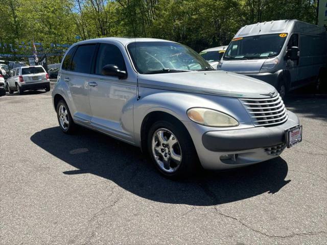 2001 Chrysler PT Cruiser Limited Sport Wagon 4D for sale in Elizabeth, NJ