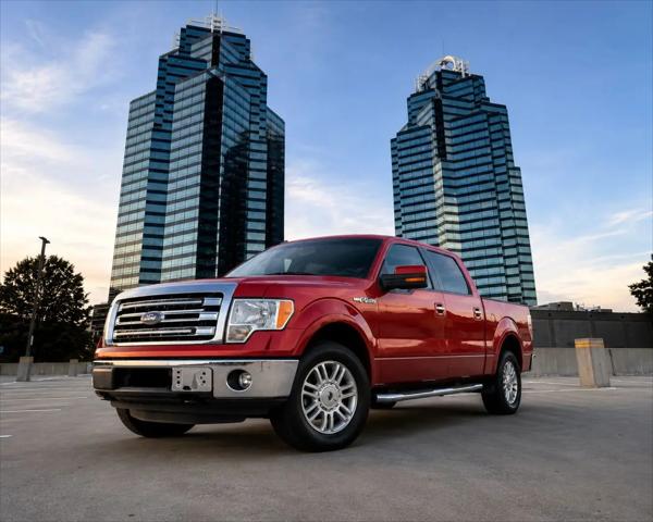 2013 Ford F-150 XL for sale in Alpharetta, GA