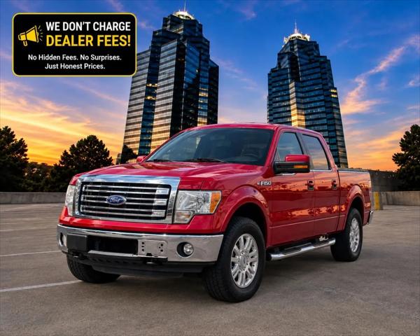 2013 Ford F-150 XL for sale in Alpharetta, GA