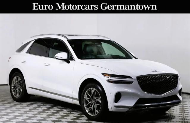 2022 Genesis GV70 2.5T AWD for sale in Germantown, MD