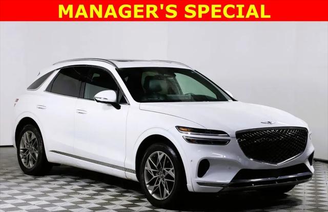 2022 Genesis GV70 2.5T AWD for sale in Germantown, MD