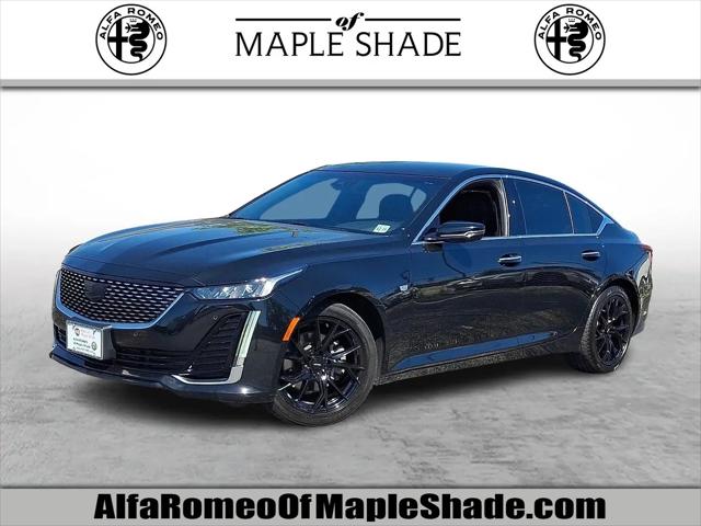2023 Cadillac CT5 Premium Luxury for sale in Maple Shade, NJ