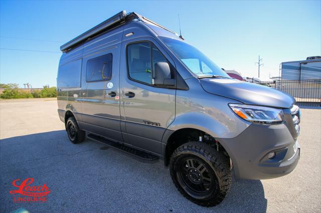 2025 Mercedes-Benz Sprinter 2500 Unknown for sale in Lincoln, NE