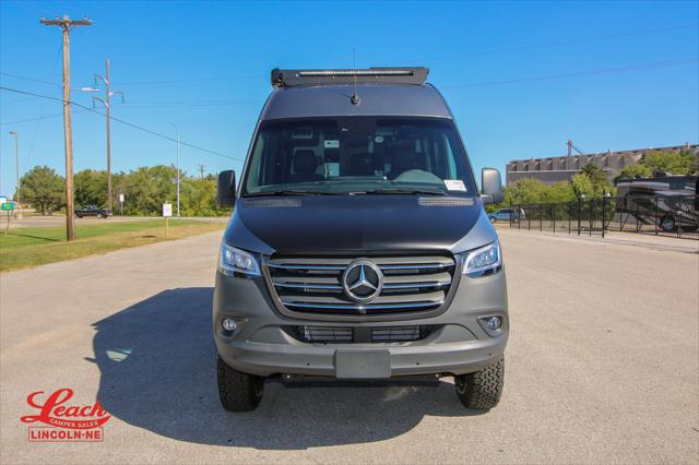 2025 Mercedes-Benz Sprinter 2500 Unknown