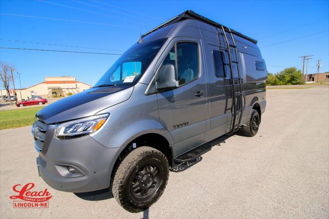 2025 Mercedes-Benz Sprinter 2500 Unknown