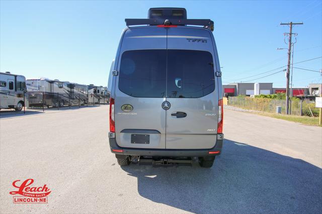 2025 Mercedes-Benz Sprinter 2500 Unknown