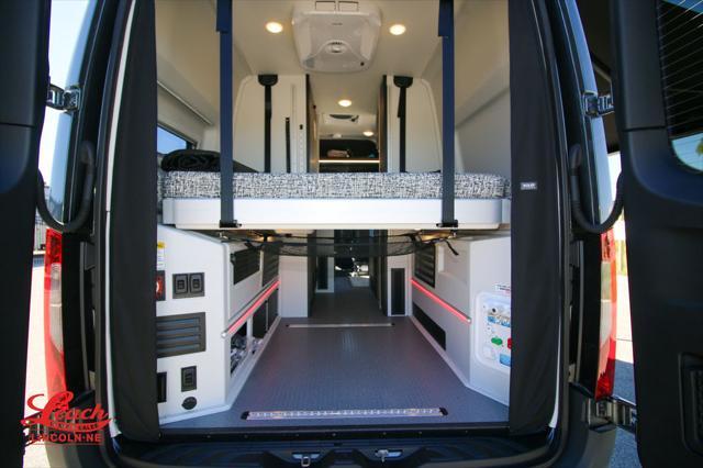2025 Mercedes-Benz Sprinter 2500 Unknown