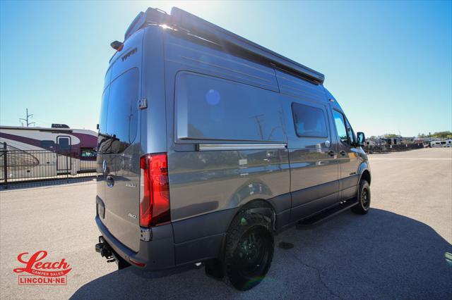 2025 Mercedes-Benz Sprinter 2500 Unknown