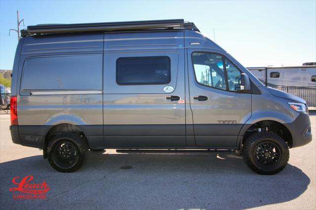 2025 Mercedes-Benz Sprinter 2500 Unknown