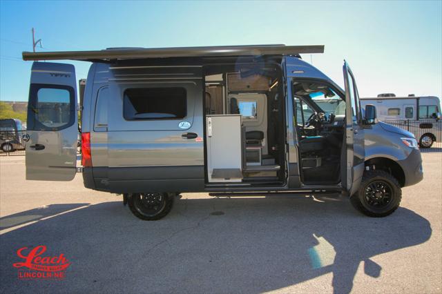2025 Mercedes-Benz Sprinter 2500 Unknown