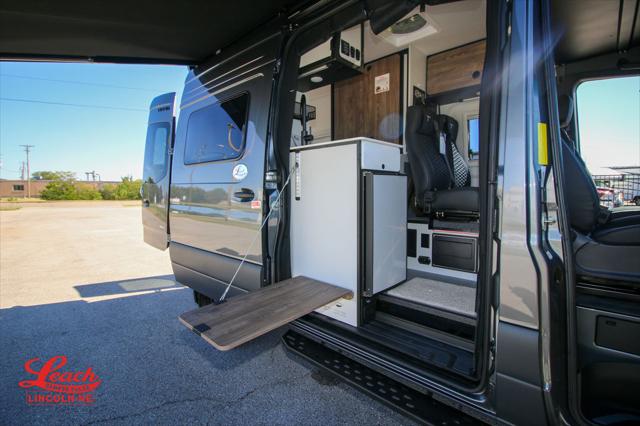 2025 Mercedes-Benz Sprinter 2500 Unknown